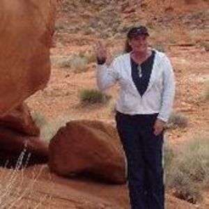 Meet your Posher, Sue